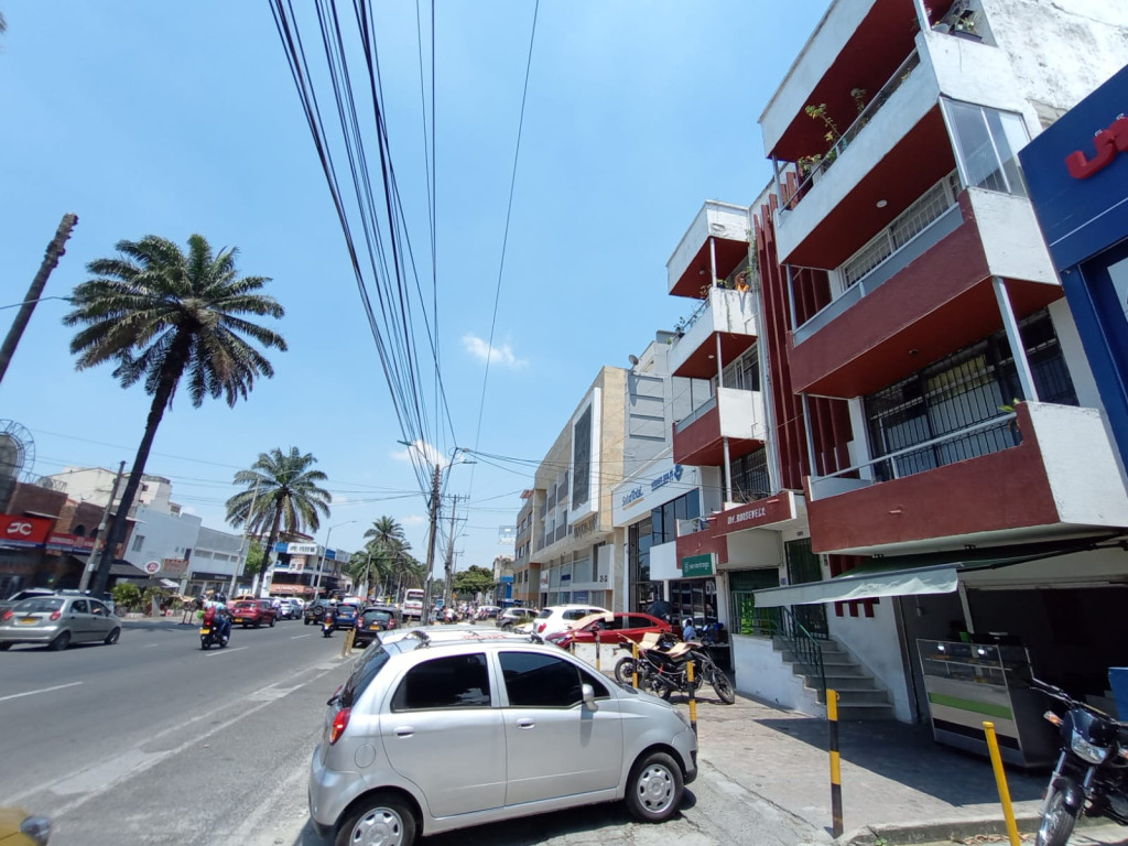 Apartamento En Venta - San Fernando, Cali