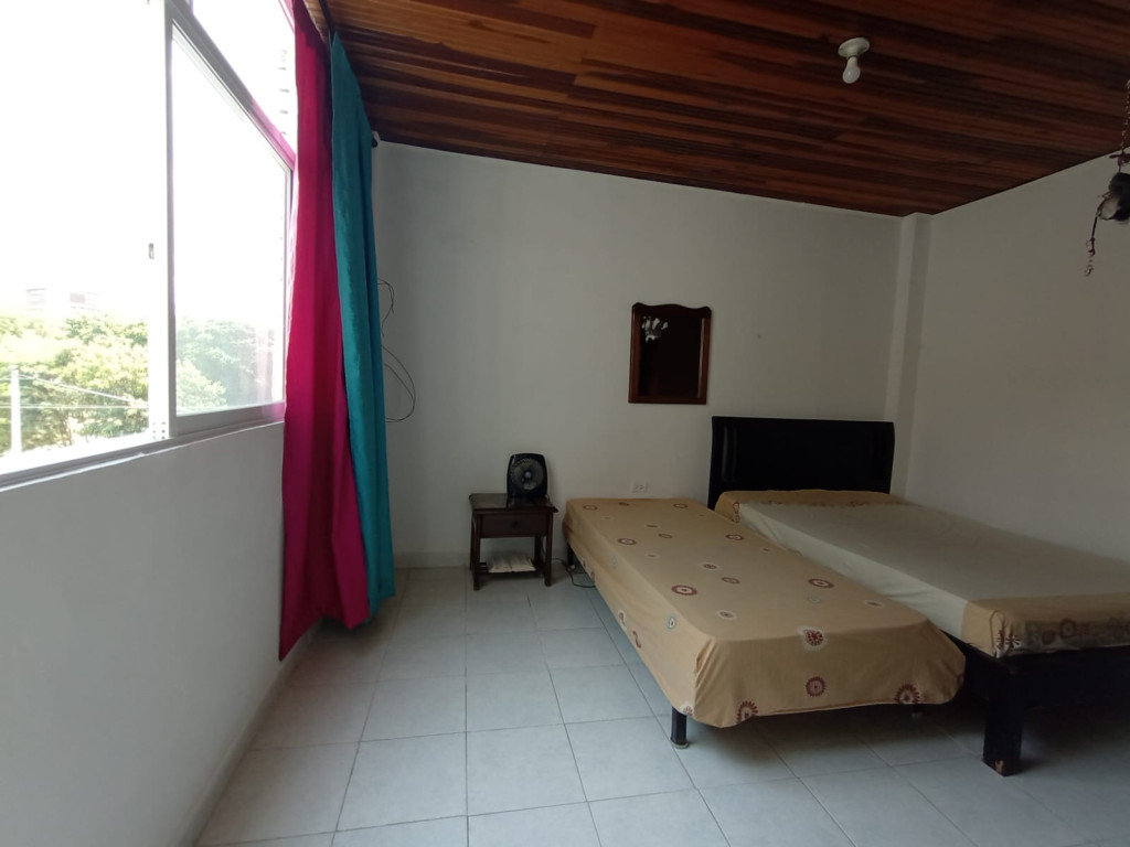 Apartamento En Venta - San Fernando, Cali