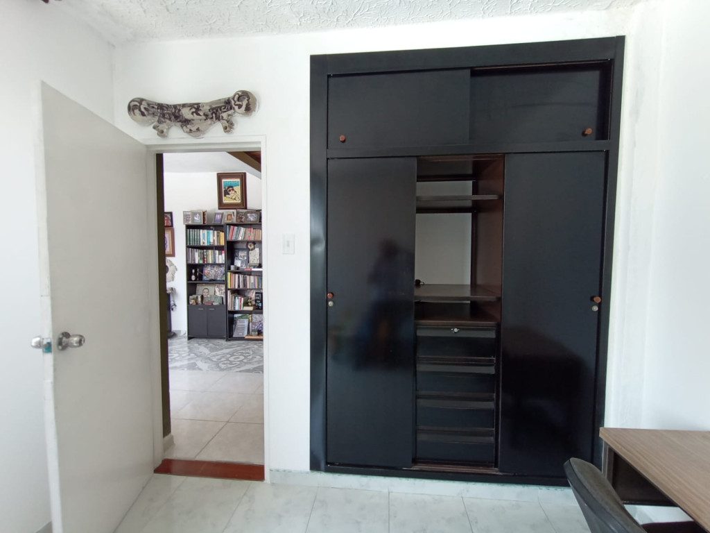Apartamento En Venta - San Fernando, Cali