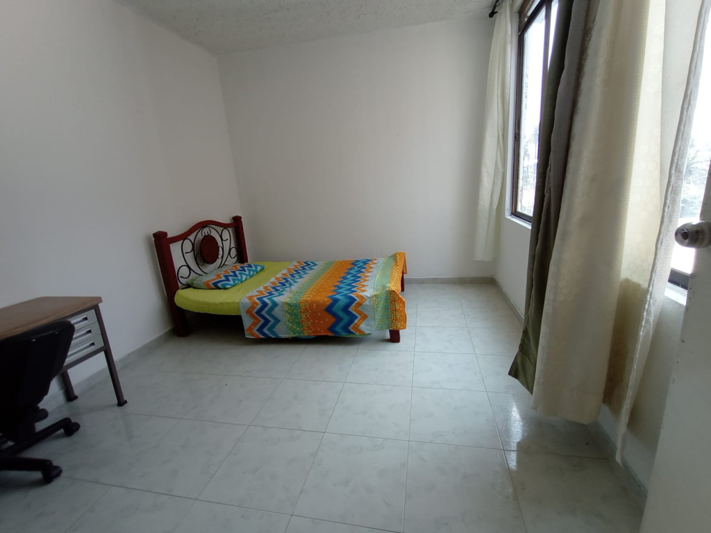 Apartamento En Venta - San Fernando, Cali