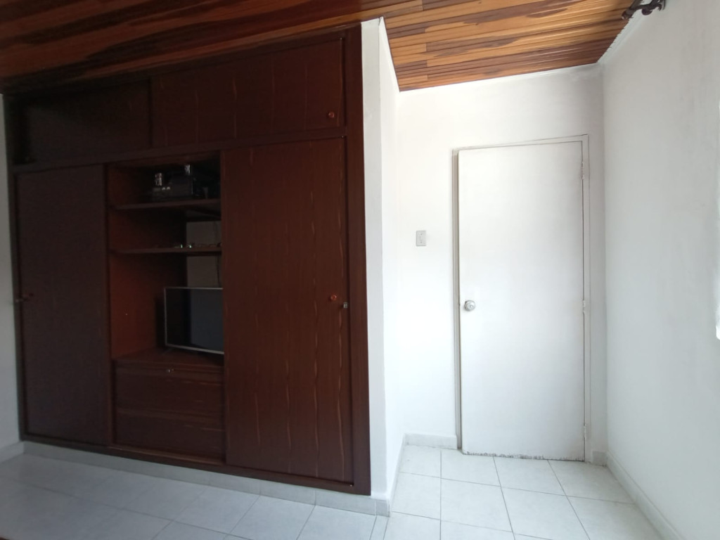 Apartamento En Venta - San Fernando, Cali
