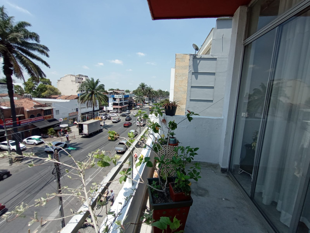 Apartamento En Venta - San Fernando, Cali