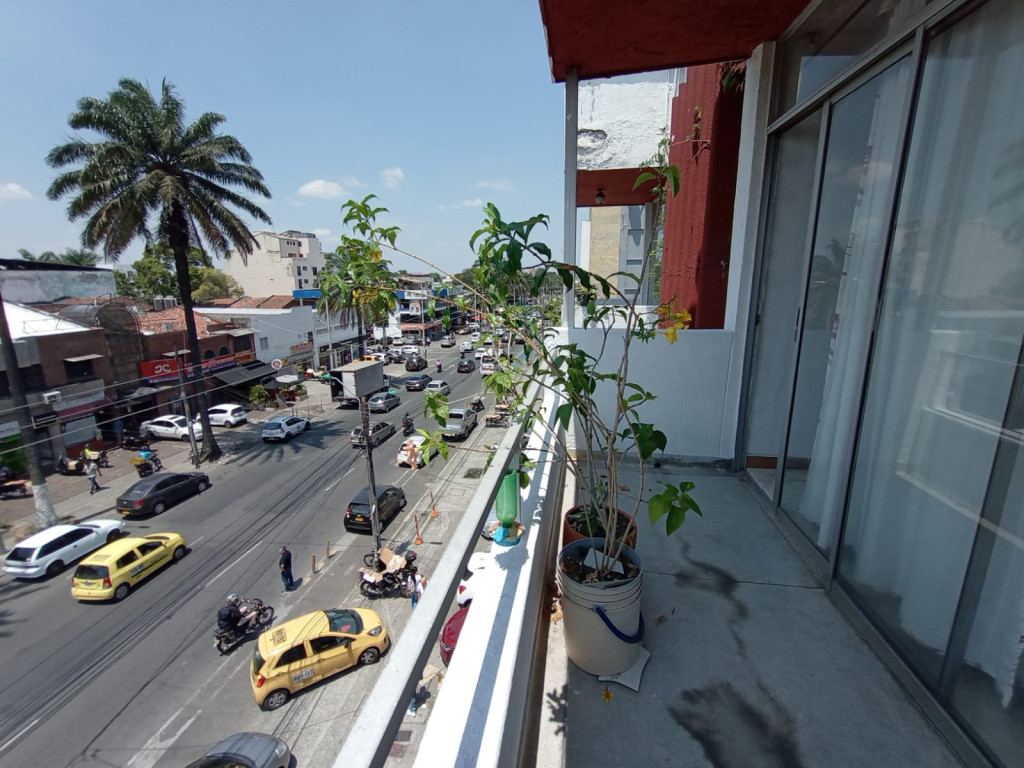 Apartamento En Venta - San Fernando, Cali