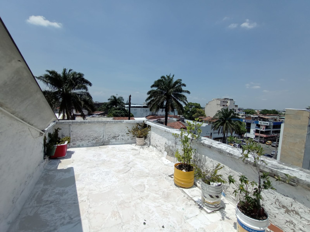 Apartamento En Venta - San Fernando, Cali