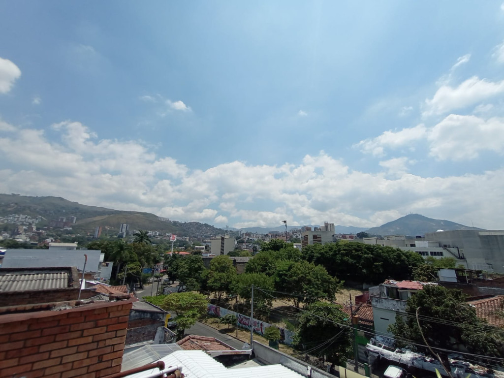 Apartamento En Venta - San Fernando, Cali
