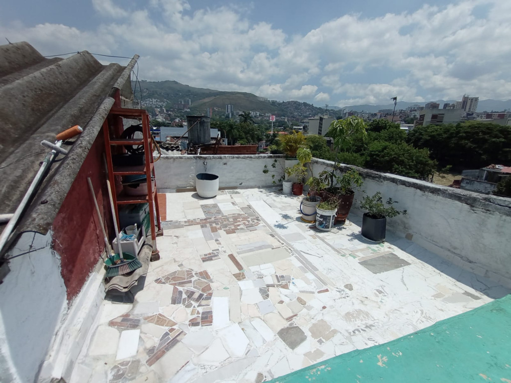 Apartamento En Venta - San Fernando, Cali