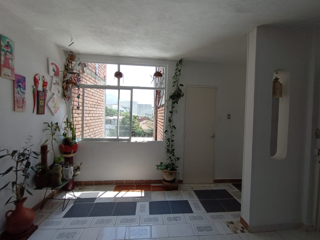 Apartamento En Venta - San Fernando, Cali