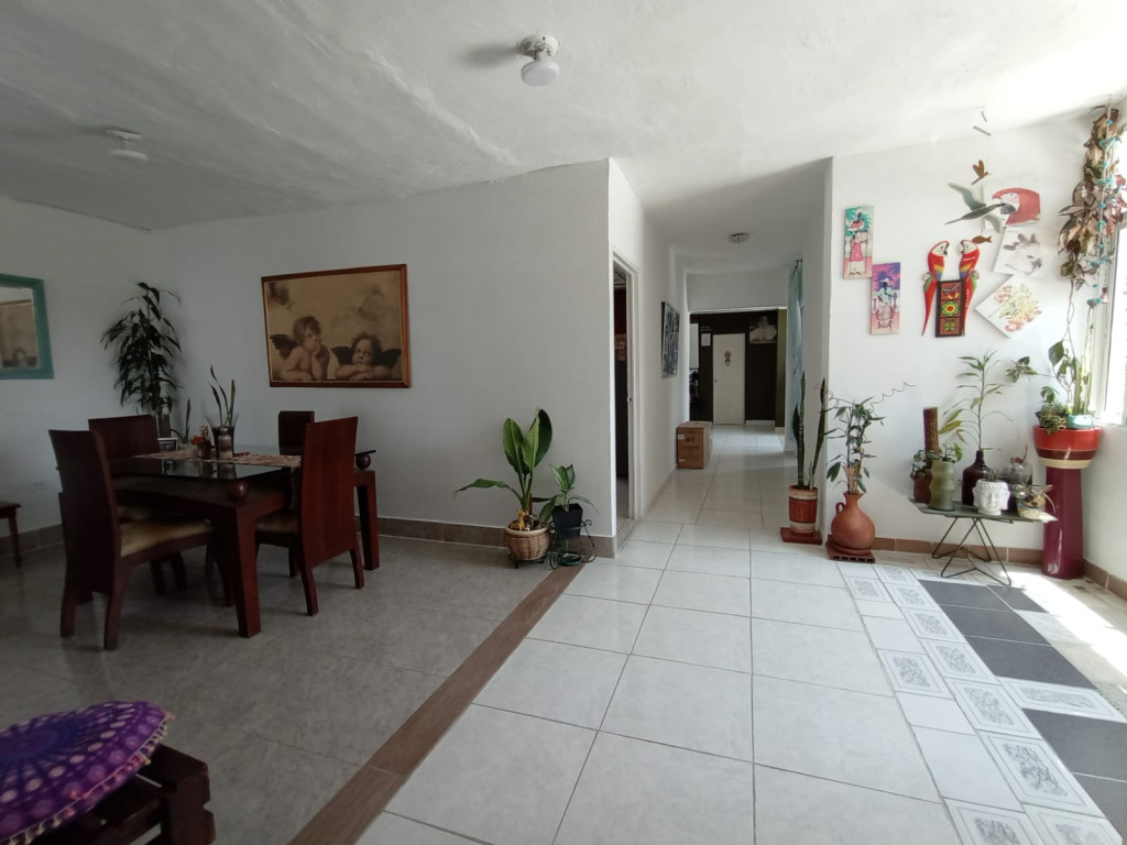Apartamento En Venta - San Fernando, Cali