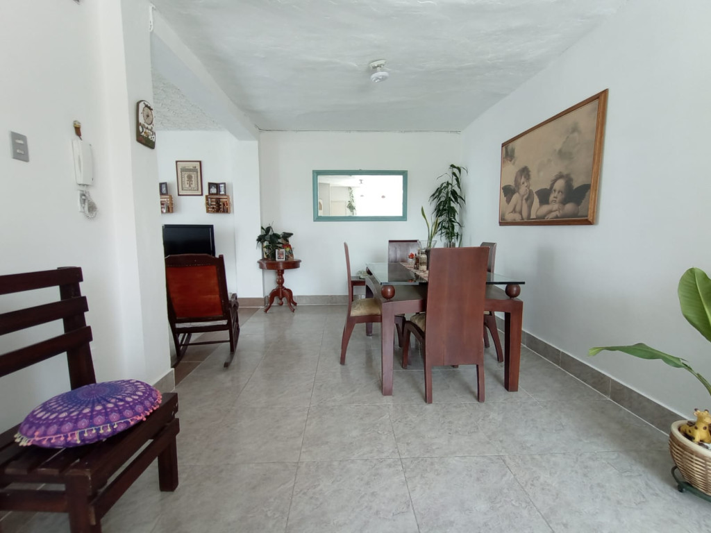 Apartamento En Venta - San Fernando, Cali