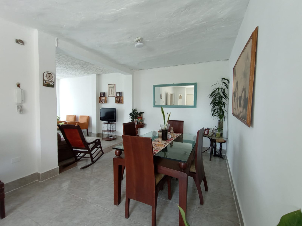 Apartamento En Venta - San Fernando, Cali