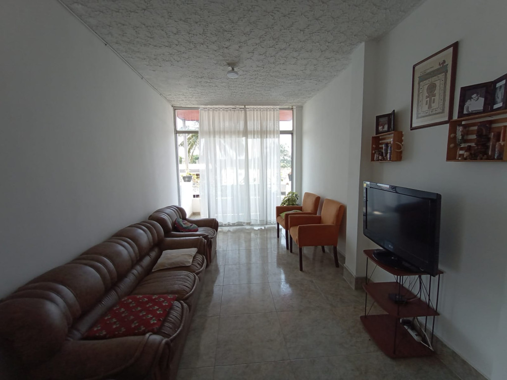 Apartamento En Venta - San Fernando, Cali