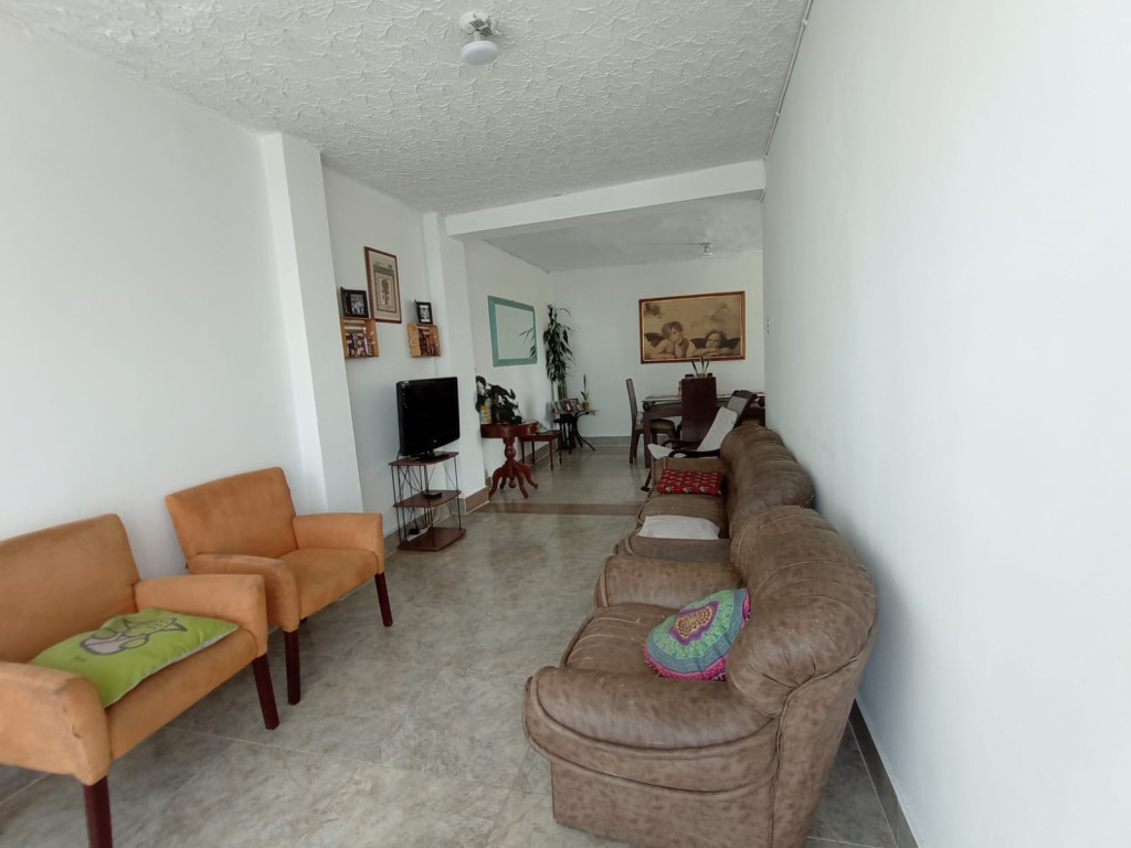 Apartamento En Venta - San Fernando, Cali