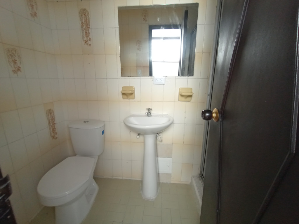 Apartamento En Venta - Santa Anita, Cali