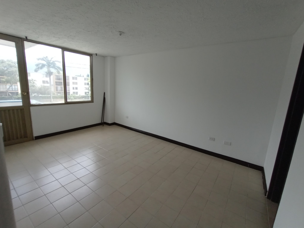 Apartamento En Venta - Santa Anita, Cali