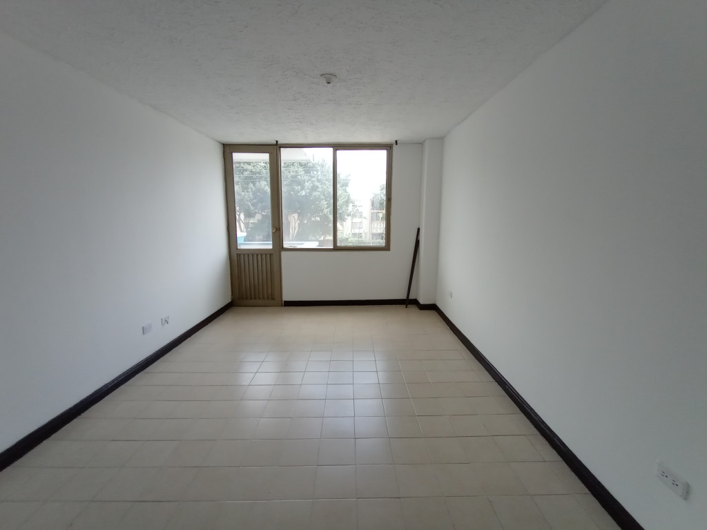 Apartamento En Venta - Santa Anita, Cali