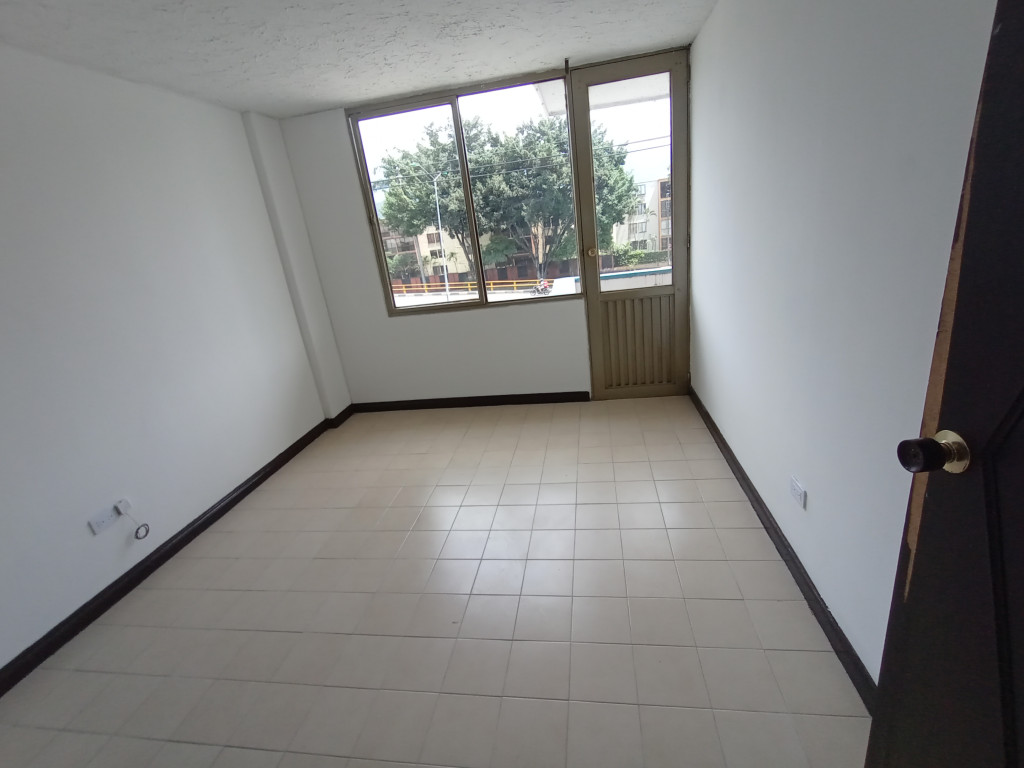 Apartamento En Venta - Santa Anita, Cali