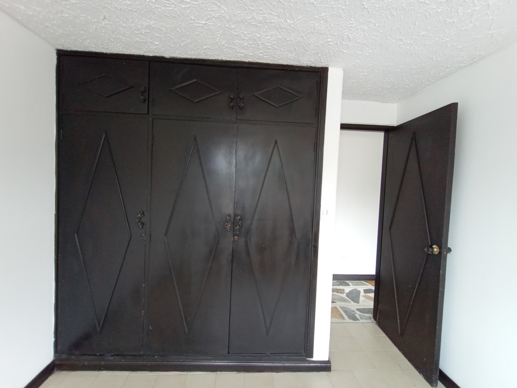 Apartamento En Venta - Santa Anita, Cali