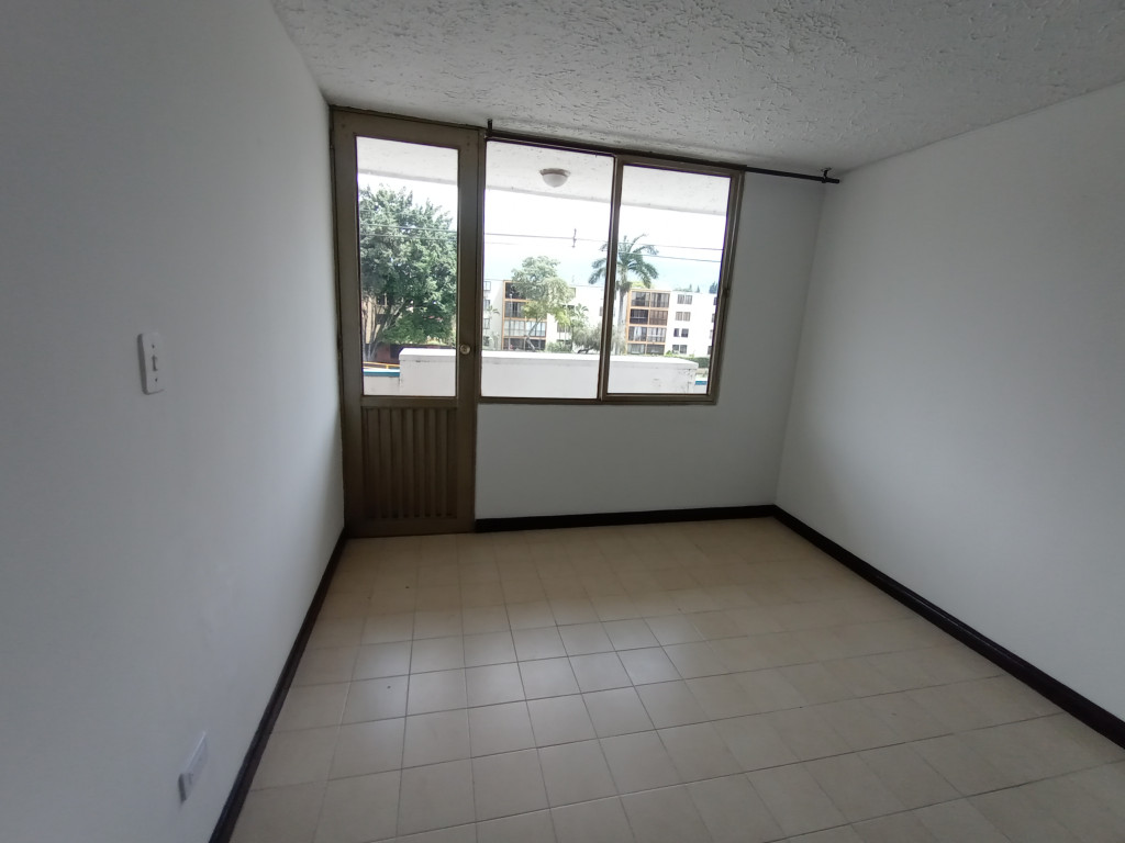 Apartamento En Venta - Santa Anita, Cali