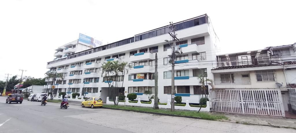 Apartamento En Venta - Santa Anita, Cali