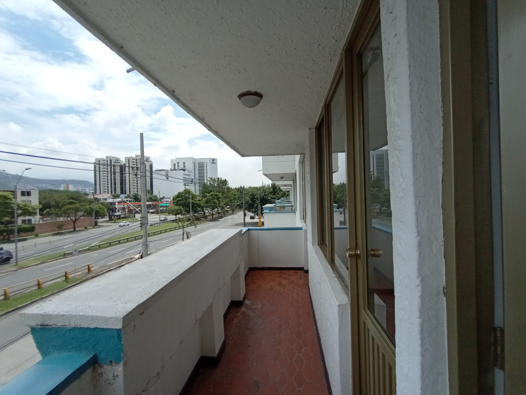 Apartamento En Venta - Santa Anita, Cali
