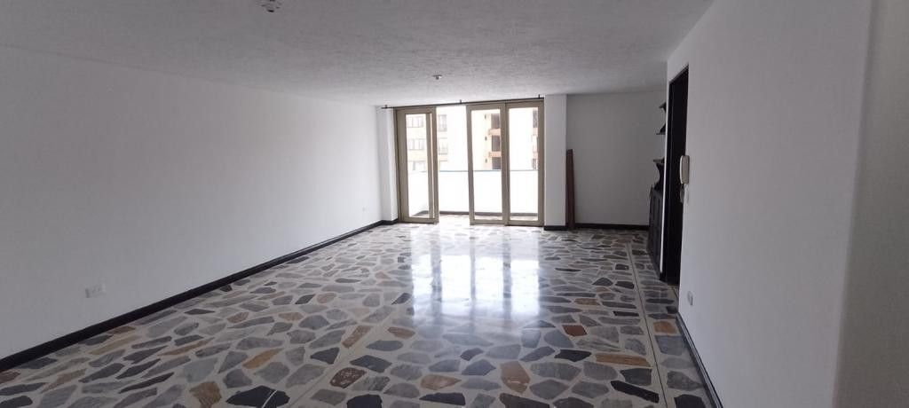 Apartamento En Venta - Santa Anita, Cali