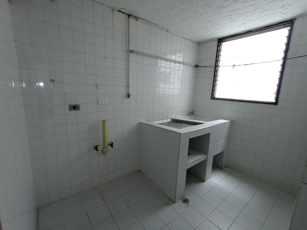 Apartamento En Venta - Santa Anita, Cali