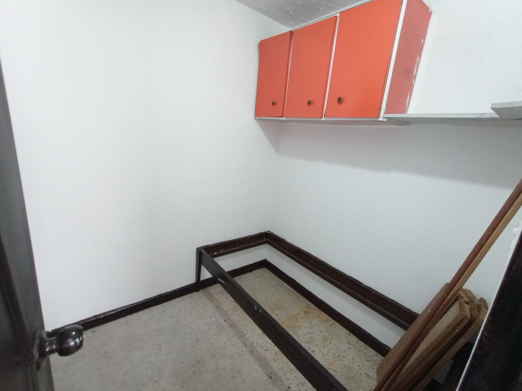 Apartamento En Venta - Santa Anita, Cali