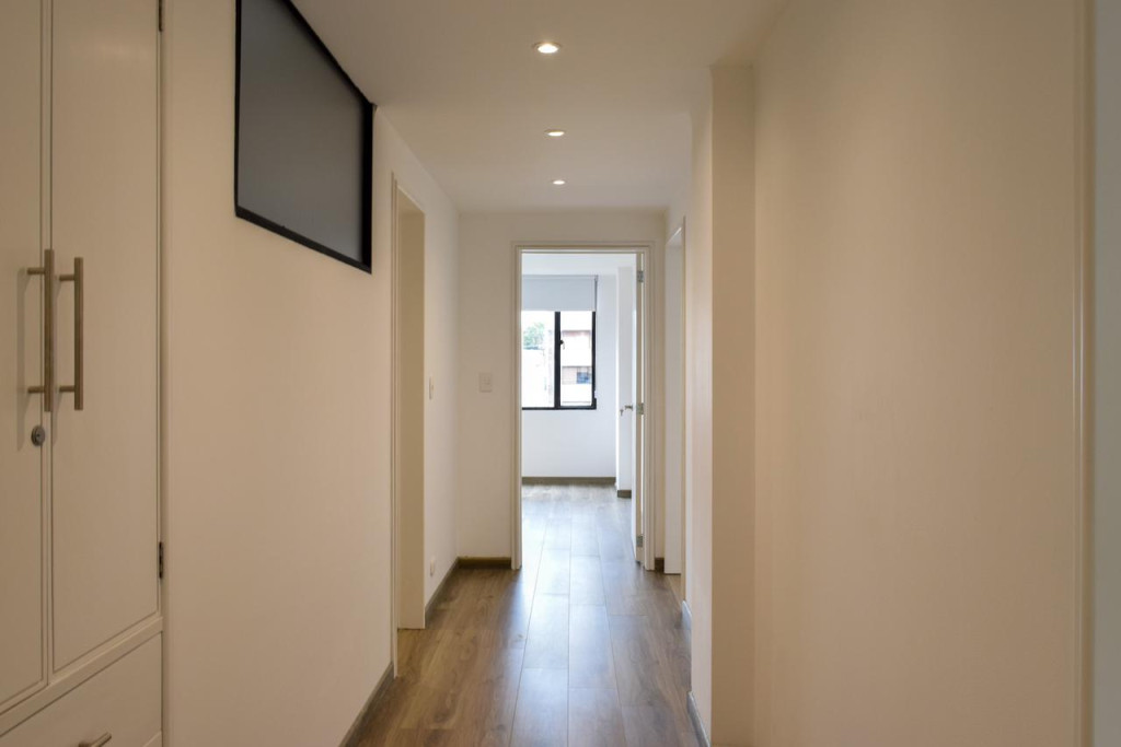 Apartamento En Venta - Santa Barbara Central-Usaquén, Bogotá