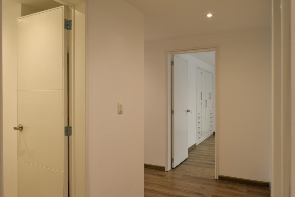 Apartamento En Venta - Santa Barbara Central-Usaquén, Bogotá