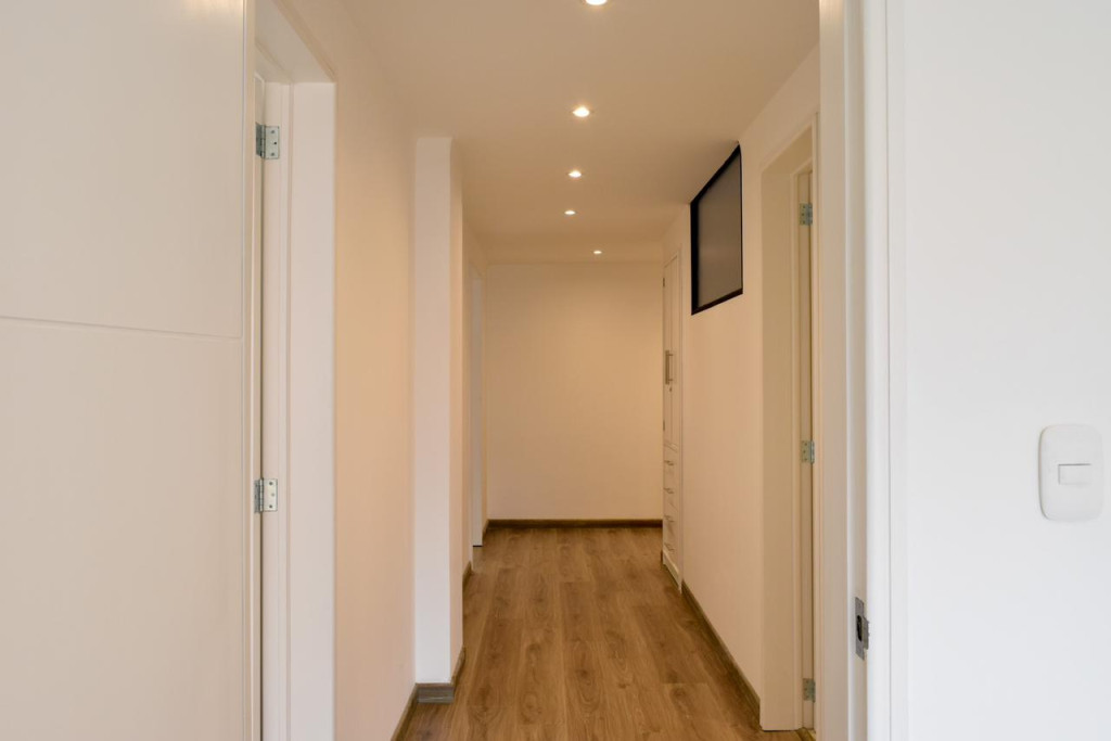Apartamento En Venta - Santa Barbara Central-Usaquén, Bogotá
