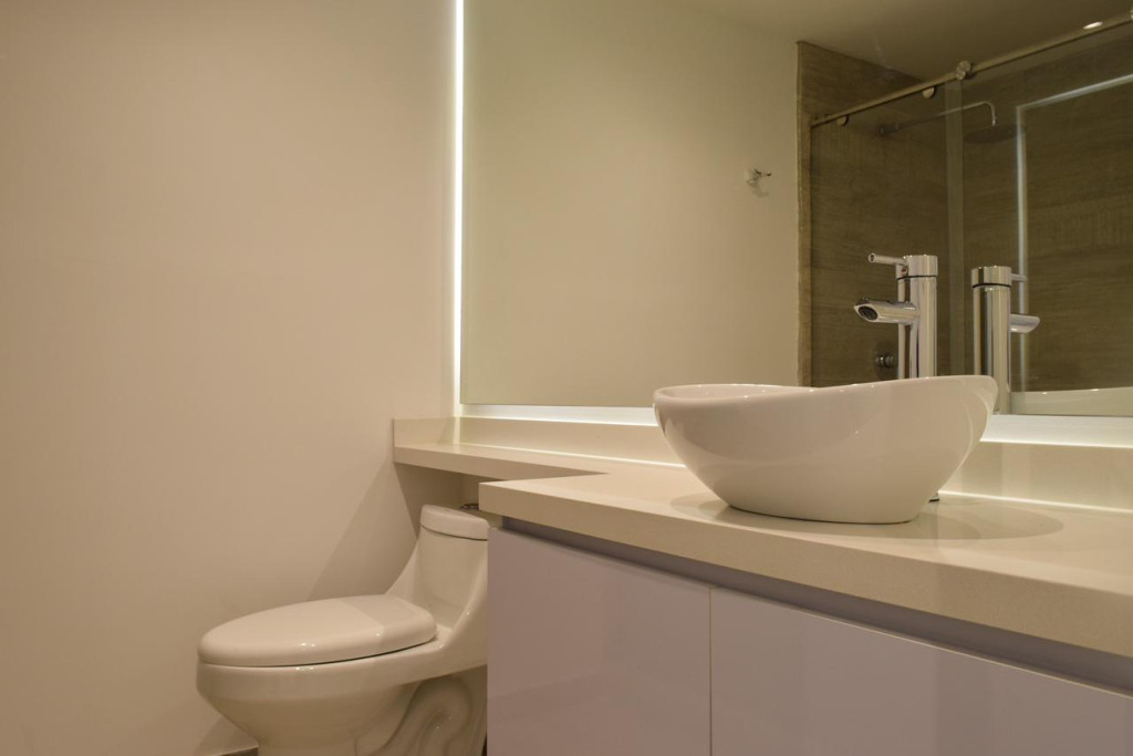 Apartamento En Venta - Santa Barbara Central-Usaquén, Bogotá