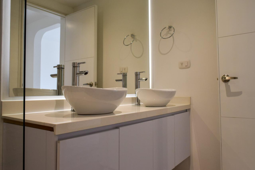 Apartamento En Venta - Santa Barbara Central-Usaquén, Bogotá