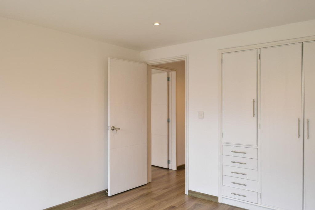 Apartamento En Venta - Santa Barbara Central-Usaquén, Bogotá