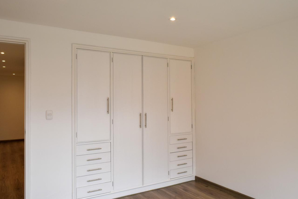 Apartamento En Venta - Santa Barbara Central-Usaquén, Bogotá