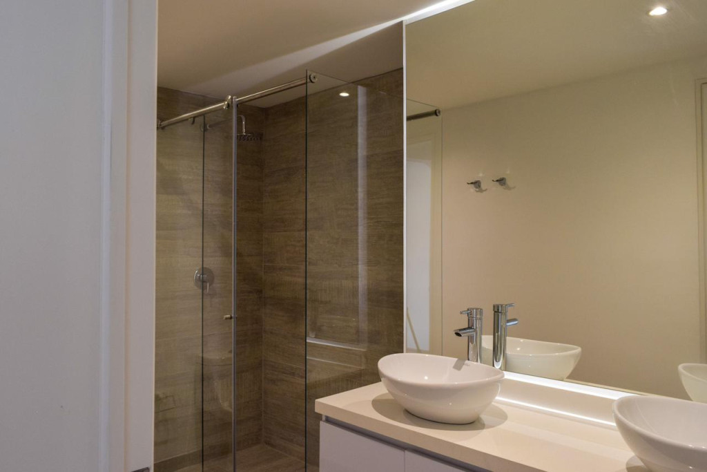 Apartamento En Venta - Santa Barbara Central-Usaquén, Bogotá
