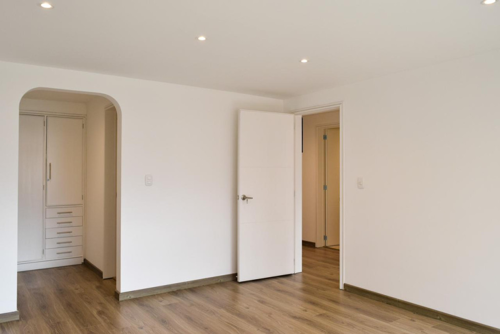 Apartamento En Venta - Santa Barbara Central-Usaquén, Bogotá