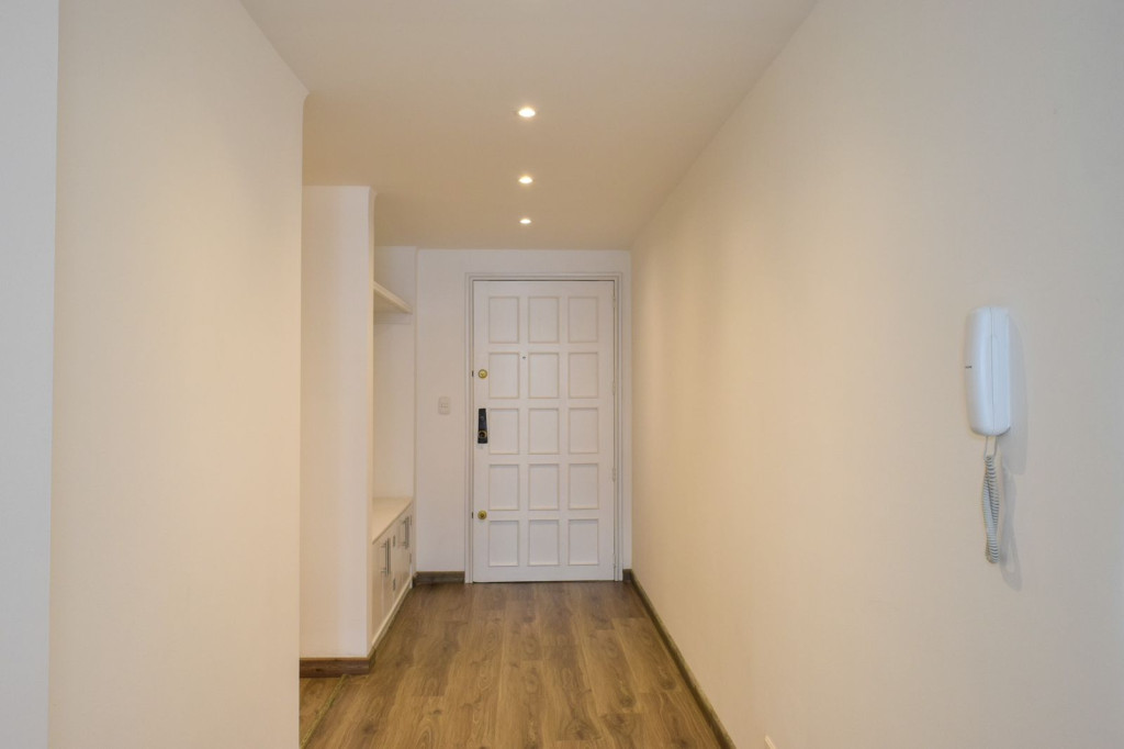 Apartamento En Venta - Santa Barbara Central-Usaquén, Bogotá