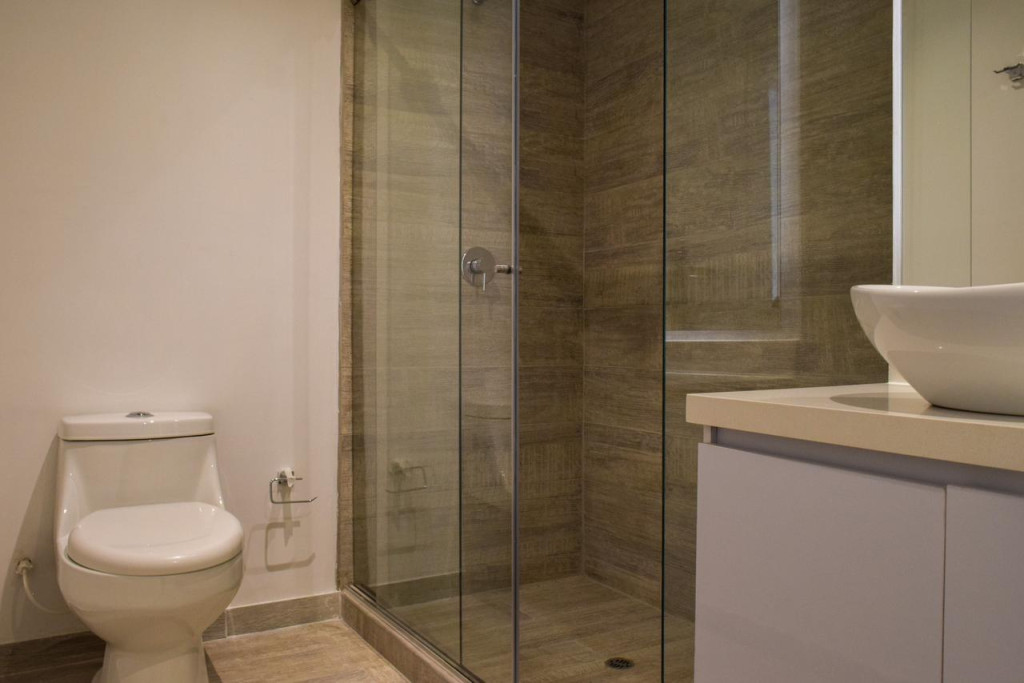 Apartamento En Venta - Santa Barbara Central-Usaquén, Bogotá