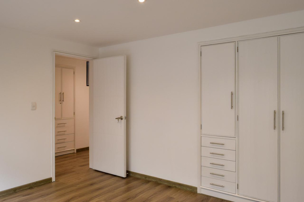 Apartamento En Venta - Santa Barbara Central-Usaquén, Bogotá