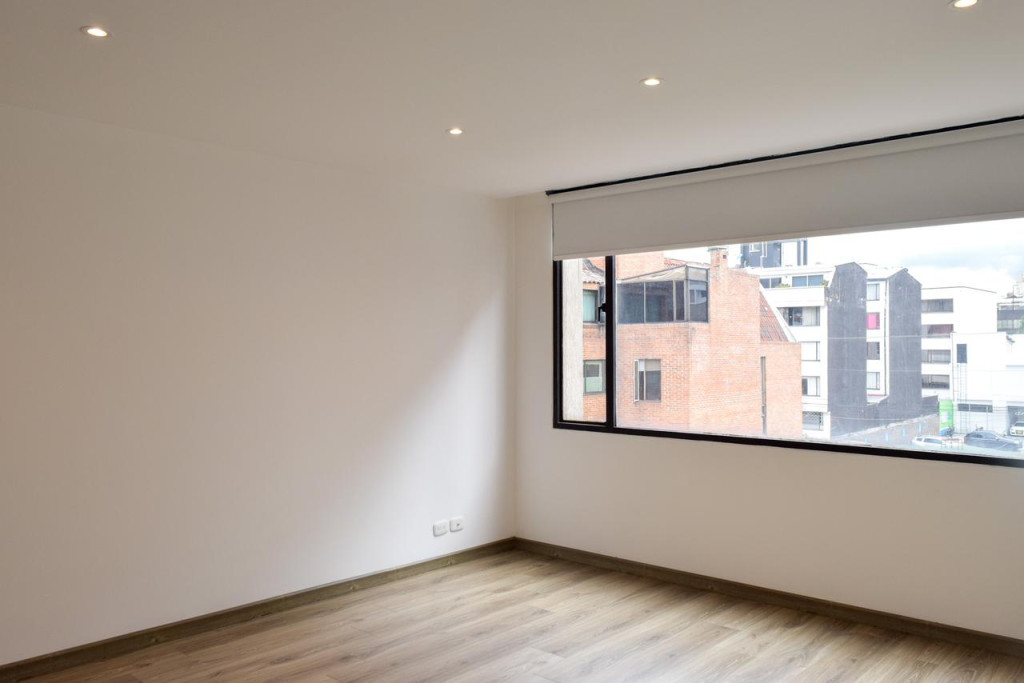 Apartamento En Venta - Santa Barbara Central-Usaquén, Bogotá