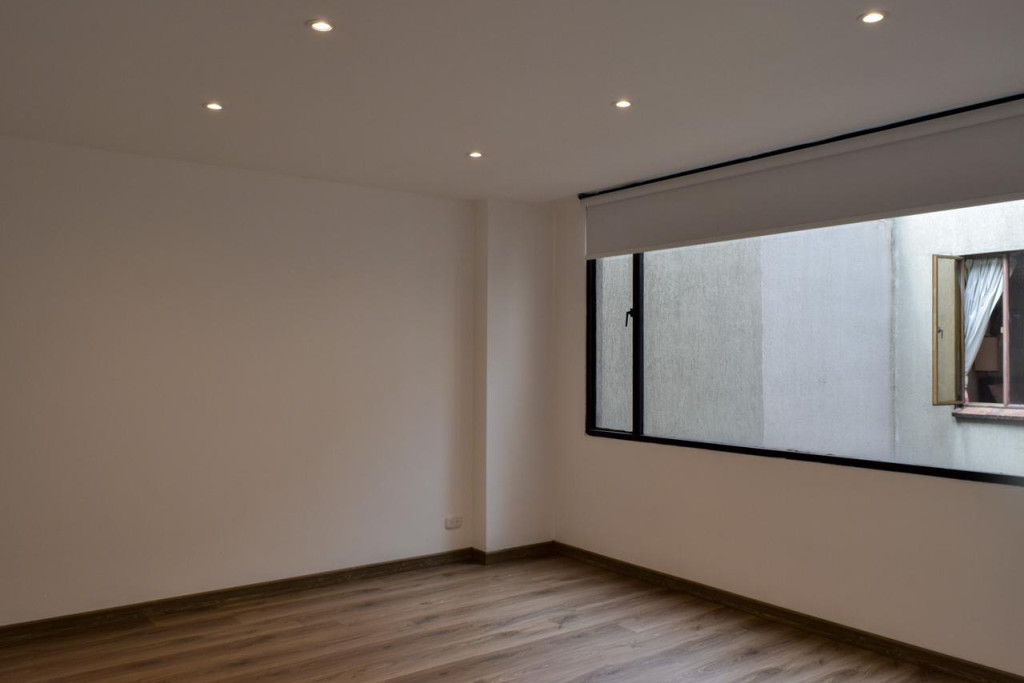 Apartamento En Venta - Santa Barbara Central-Usaquén, Bogotá
