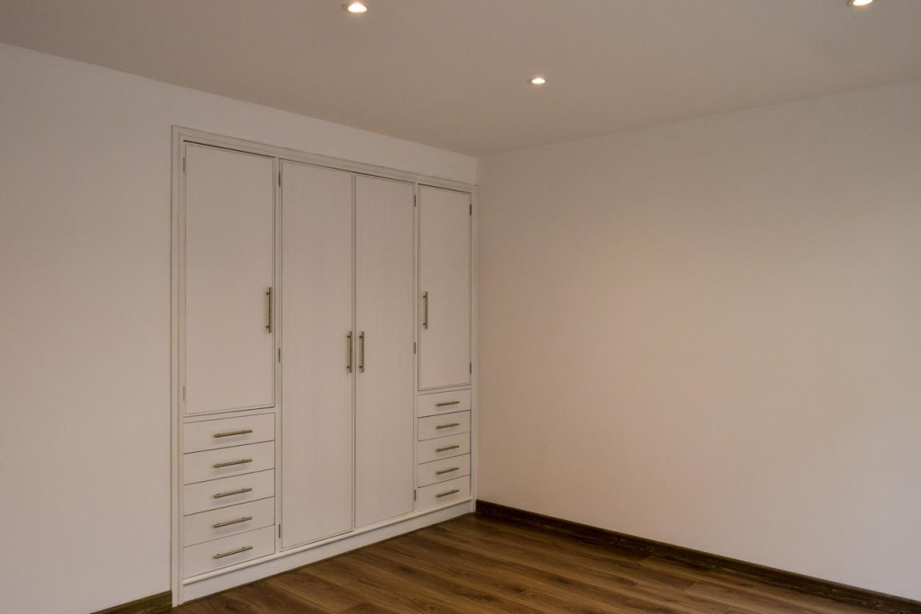 Apartamento En Venta - Santa Barbara Central-Usaquén, Bogotá