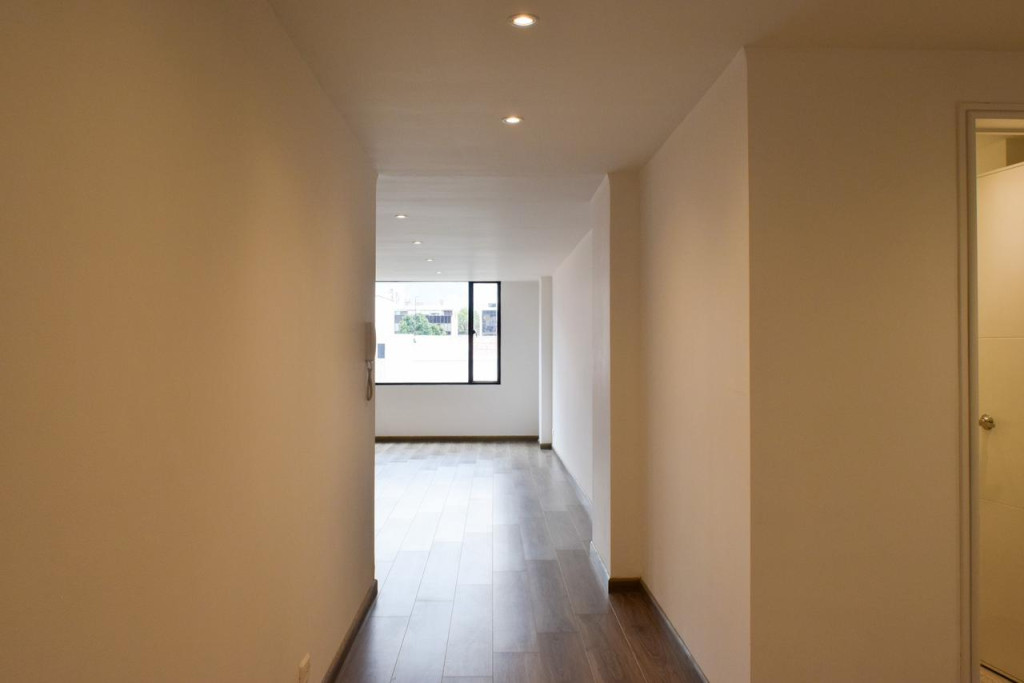 Apartamento En Venta - Santa Barbara Central-Usaquén, Bogotá
