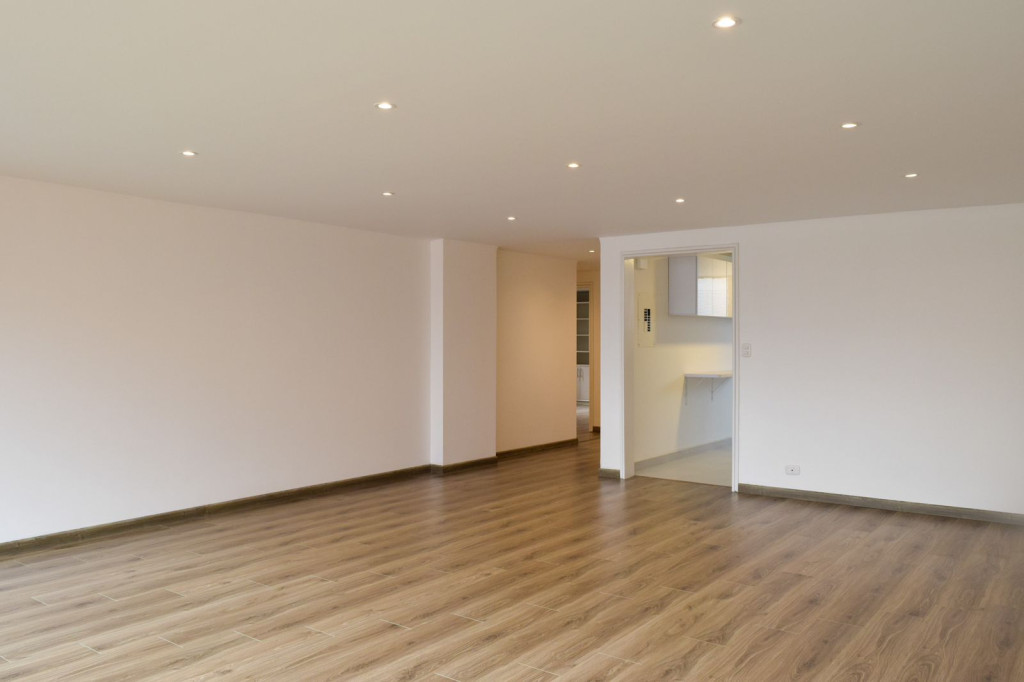 Apartamento En Venta - Santa Barbara Central-Usaquén, Bogotá