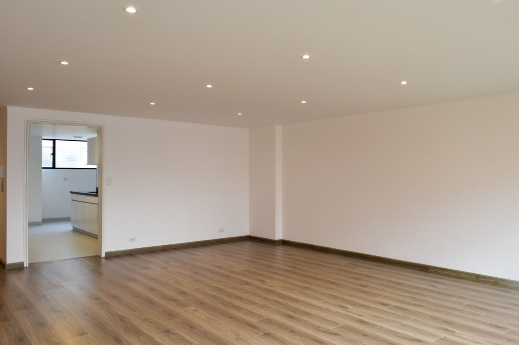 Apartamento En Venta - Santa Barbara Central-Usaquén, Bogotá
