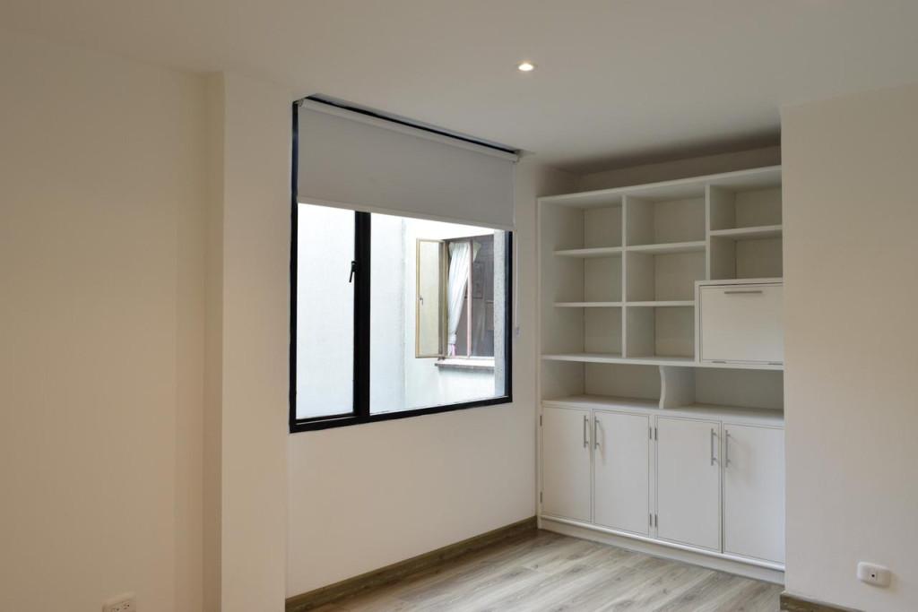 Apartamento En Venta - Santa Barbara Central-Usaquén, Bogotá