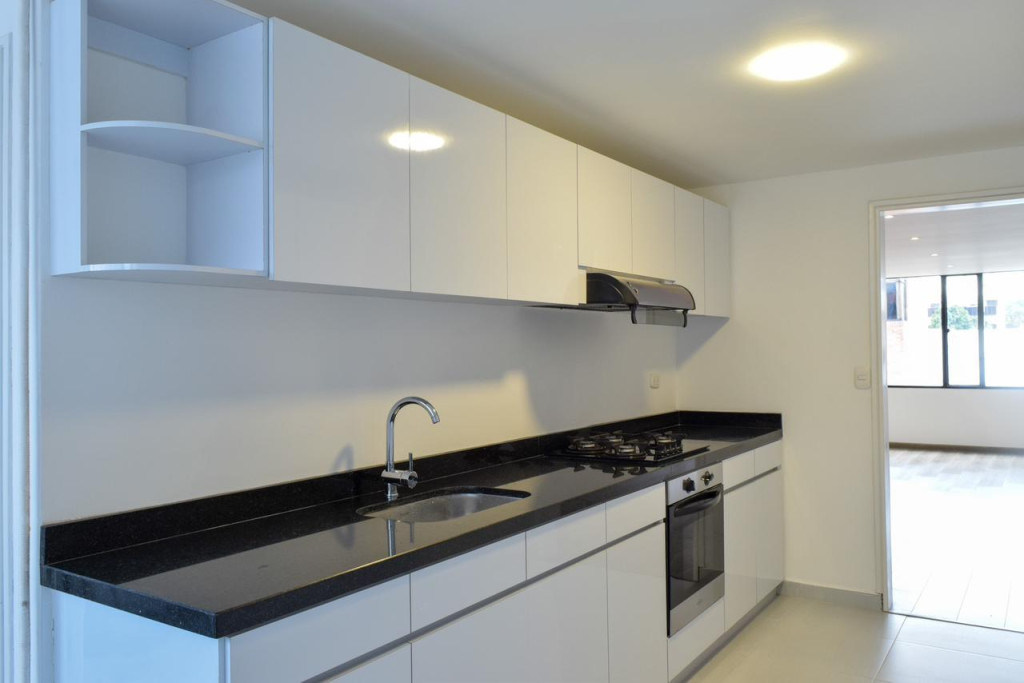 Apartamento En Venta - Santa Barbara Central-Usaquén, Bogotá