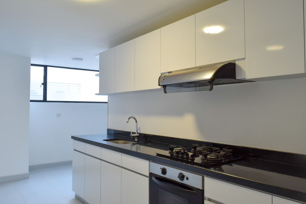 Apartamento En Venta - Santa Barbara Central-Usaquén, Bogotá