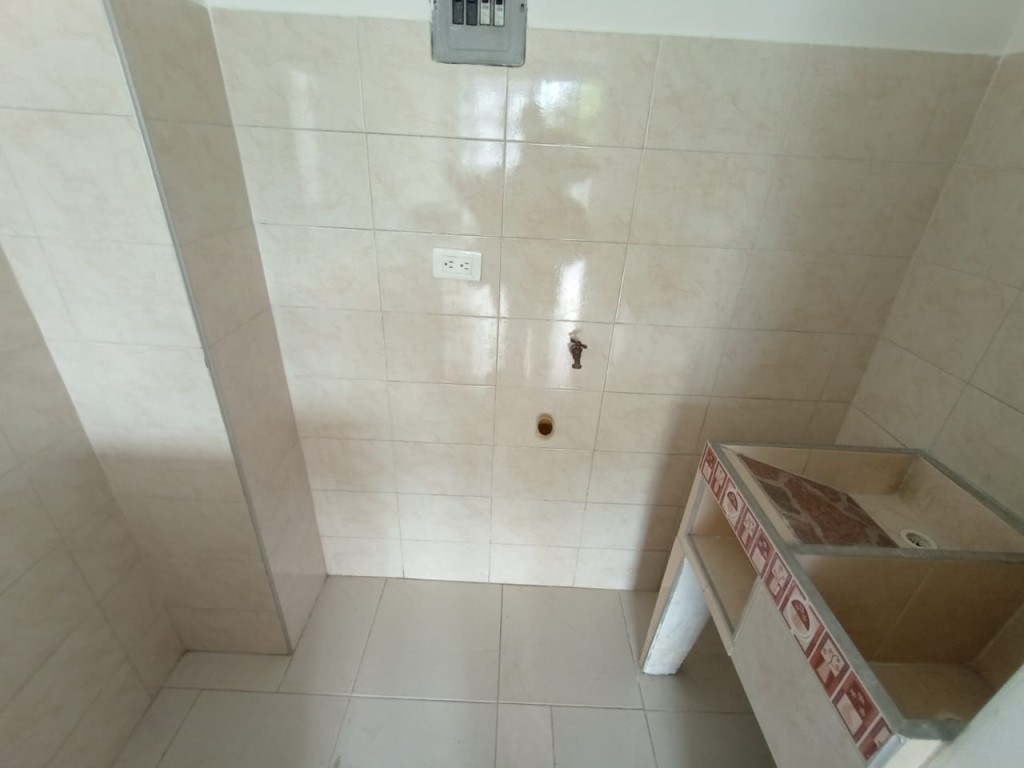 Casa En Venta - San Carlos, Cali