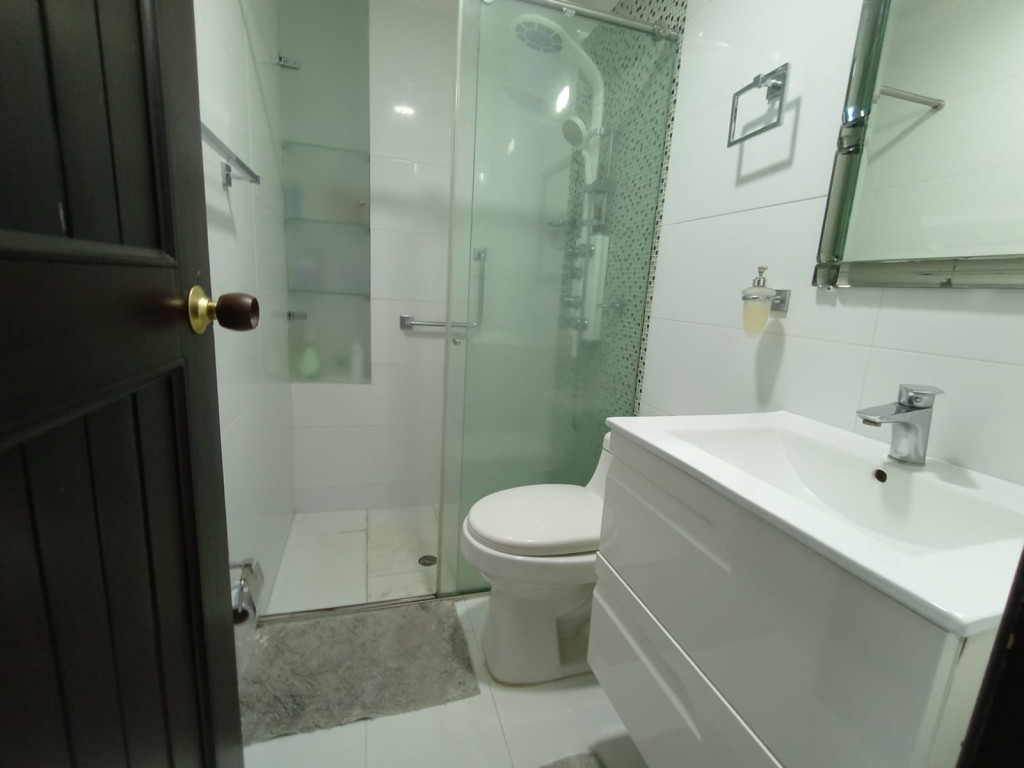 Apartamento En Venta - El Ingenio, Cali